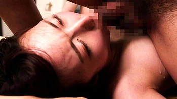 Kinky double japanese blowjob and hardcore fucking session