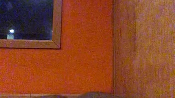 Hot Black Maid Does Some Webcam Black and Ebony