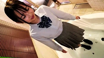 Brunette fucking hot teen blowjob hardcore