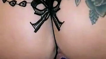 Alice Amateur Blonde Toys Masturbation