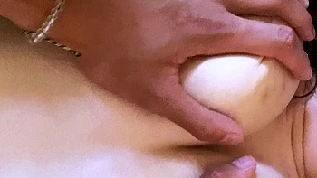 Amateur gf fucked pov style
