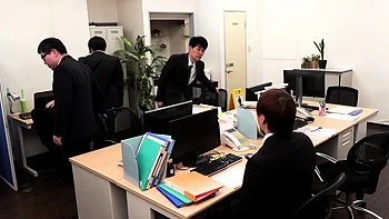 Nasty asian olesya blowjob and hot fucking