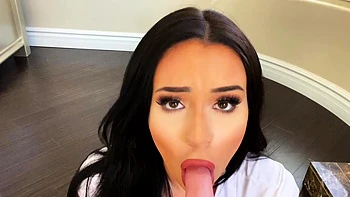 Busty milf horny solo toy time