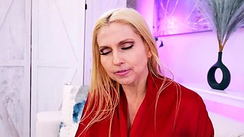 Extreme milf blonde amateur hardcore huge toys insertions