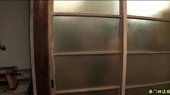 Small titted Asian deep nub and ass fuck