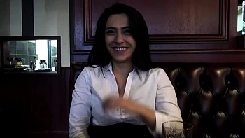 Nelie, sublime marocaine -Voisines