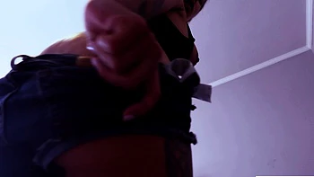 Taboo Afternoon With My Daddy