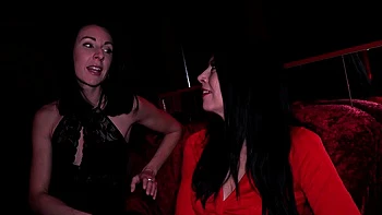 ClubCastings-Stepmom wants a Job at ClubCastings