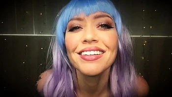 Alex Bishop - Cosmic Cum Slut