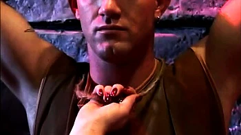 Close Up And Cumshot