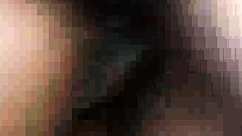 Horny Hot Wife Jumping on BBCs Cock Hard pp