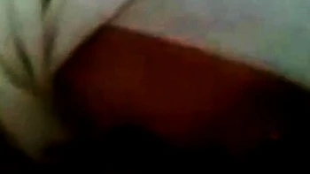 Arab Asian Babe Gives Head