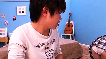 Spending Time With My Asian Stepsis.