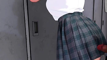 Convenient sexual management