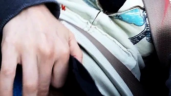 Amateur solo jock jerks his throbbing cock