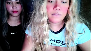 Solo Amateur Latina Teen With Big Boobs