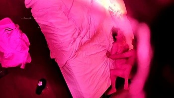 Amateur sex hidden cam