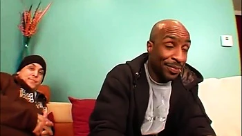 CIMA black and ebony