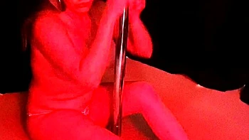 AMATEUR SOLO FEMALE MASTURBATION