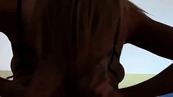 Resolute Lingerine Hannah Palmer clips Epic