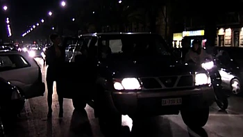 Affäre Im Jenseits - Full Movie