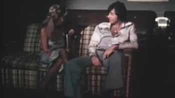 Classic 80 s Hollywood porn: Blowjob, Babe  Anal Porn