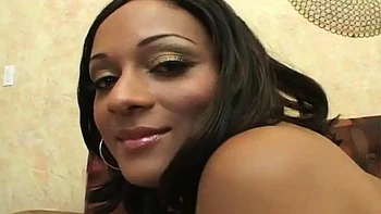 Mya G - Ass Almighty: Doggy, Cowgirl  Big Ass Porn