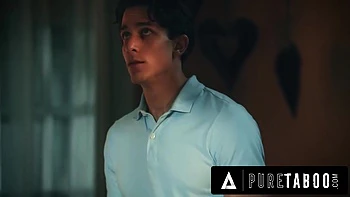 Virgin Lexi Lore Dpd & Double Creampied By Hung Stepbrothers To Please Ouija Board Demon