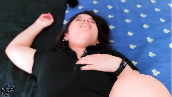 Shut up! You're gonna take this cock, and you're gonna like it! follow her on Instagram and twitter @vegasofcrowley