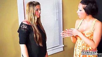Funny Madelyn - Teen 18+ Movie