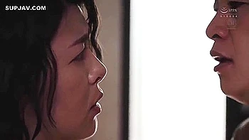 Alone Under The Same Roof Drowning In A Dense Sweaty Sexual Intercourse With A Wet And Transparent Housekeeper