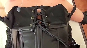 After Work Fuck! Horny Cum Orgies