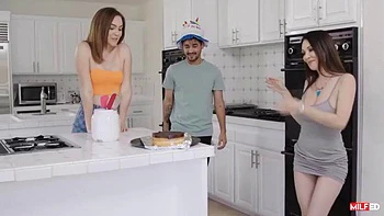 AMATEUR: Blowjob, Doggy  Cowgirl Porn