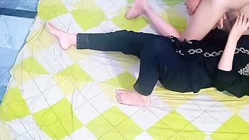 Beautiful Desi Hot Teacher Tight Pussy Fucking Teacher Wants A Big Dick In Her Tight Pussy