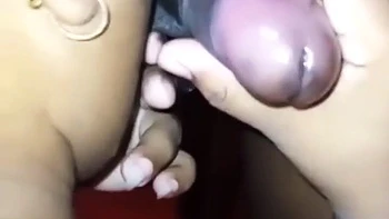 Sri Lankan Cum Eating Women Blowjob