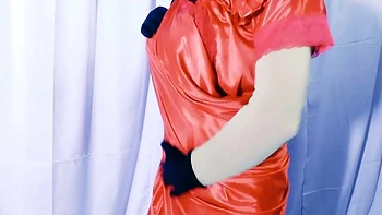 Indian Beautiful Bhabhi With Stepbrother-in-law