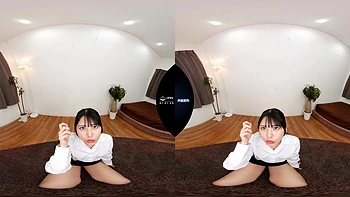 Up Close and Personal Masturbation Support