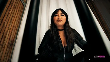 Trained In The Cage Feat Astrodomina