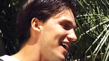 Busty Blonde Lydia Is with Two Guys Outdoors Having Sex - Private Porn Sex Videos