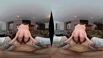 Q new: Blowjob, Doggy  Cowgirl VR Porn