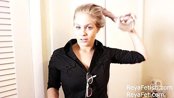 Alien transform 2: Amateur, Fansly  Lesbian Porn