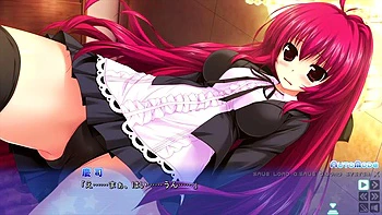 Yuutenji Mishio - 03: Doggy, Japanese  Hentai Porn