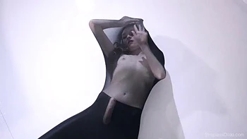 Lesbian kink: Doggy, Stripchat  Fetish Porn