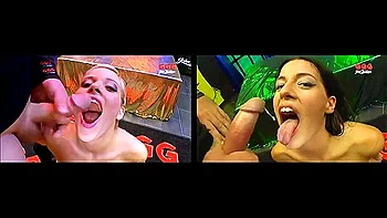 Evelines Spermafreuden