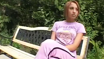 Hot brunette slut takes a big load of cum on her cute little face: Blowjob, Doggy  Cowgirl Porn