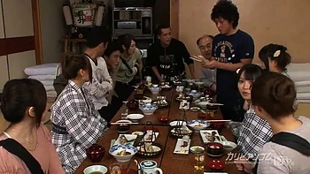 No AV shooting launch big orgy part 1 by Caribbeancom: Big Tits, Hd Porn  Professional Porn