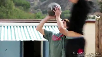 Old-fashioned Porn ft. No One Famous: Blowjob, Doggy  Cowgirl Porn