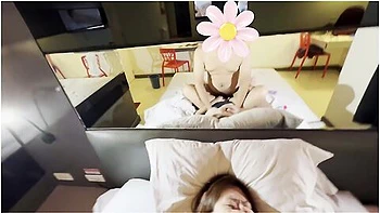 Taguig Pa Walk Creampie