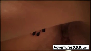 Let Busty Puma Talk Dirty To You