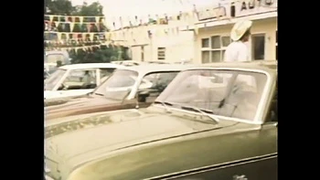 Fantastic Busty Milf Fucked And Cummed In Mouth And Ass By Two Big Vintage Cocks - Samantha Fox, Herschel Savage And John Holmes